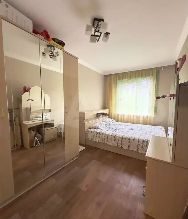 5-к. квартира, 45 м, 8/9 эт. - Фото 0