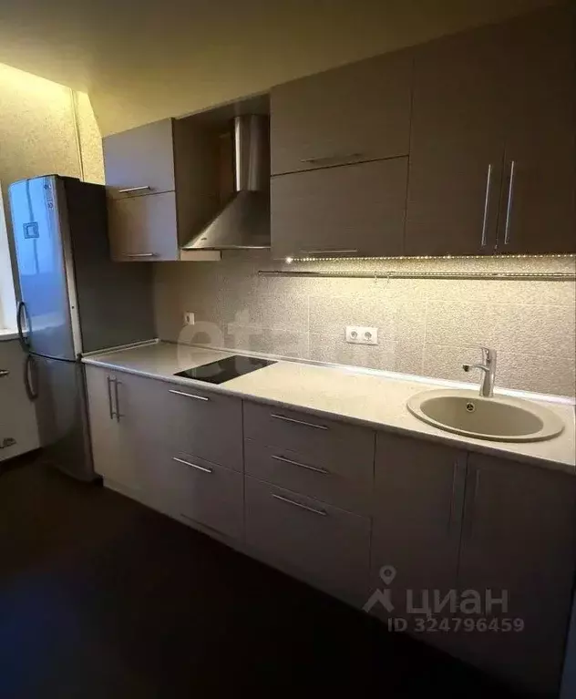 1-к кв. Новосибирская область, Новосибирск ул. Романова, 60 (36.0 м) - Фото 1