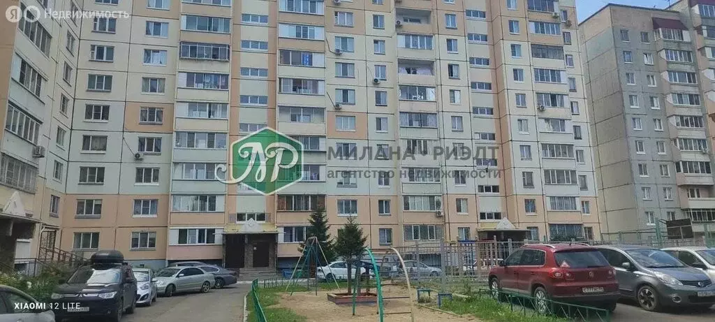 1к в 2-комнатной квартире (29.4 м) - Фото 2