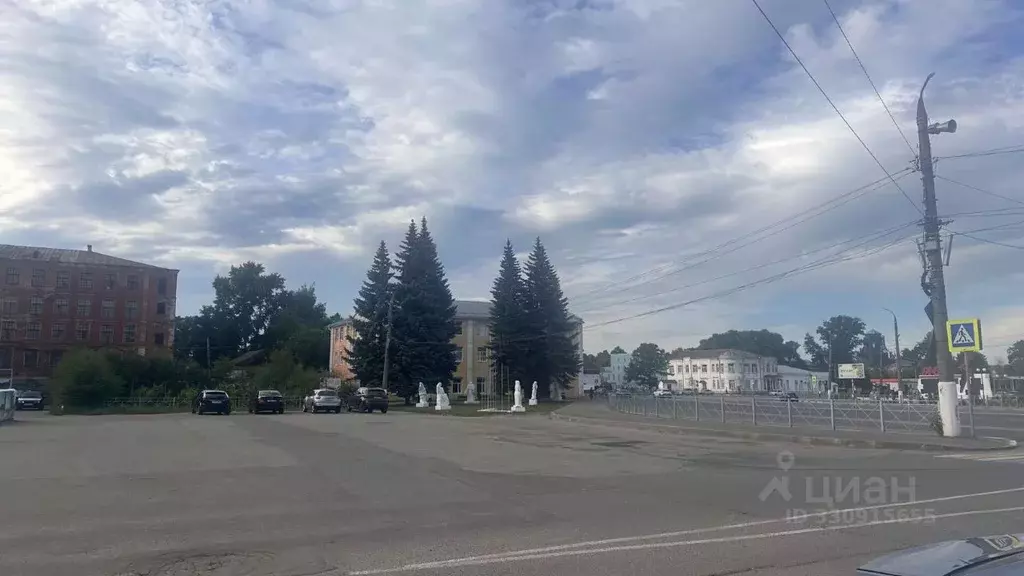 Комната Владимирская область, Собинка Рабочий просп., 5/12 (22.0 м) - Фото 2