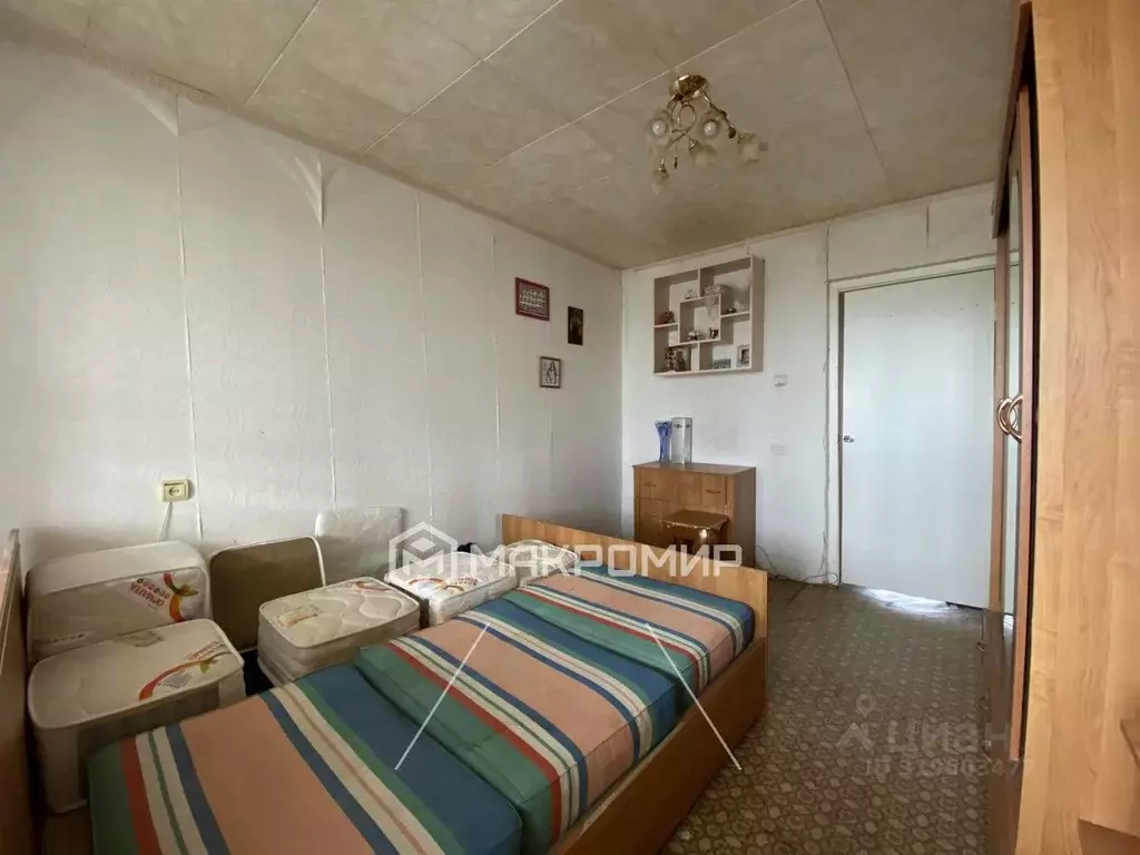 3-к кв. Московская область, Ступино городской округ, с. Лужники ул. ... - Фото 1