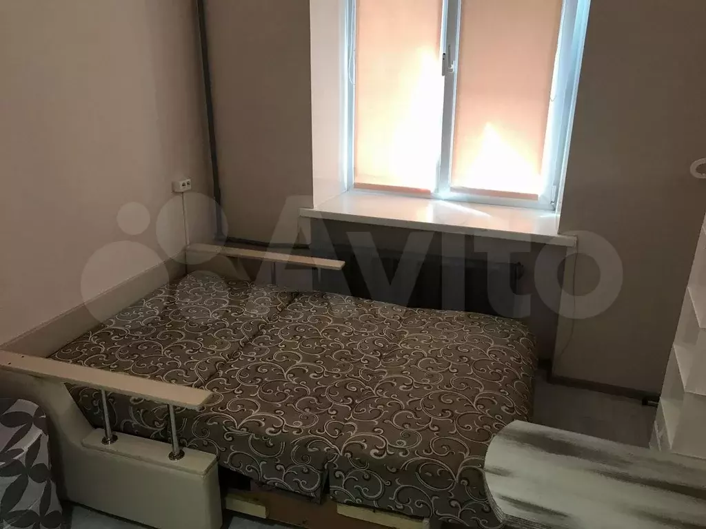 Квартира-студия, 12 м, 1/5 эт. - Фото 1