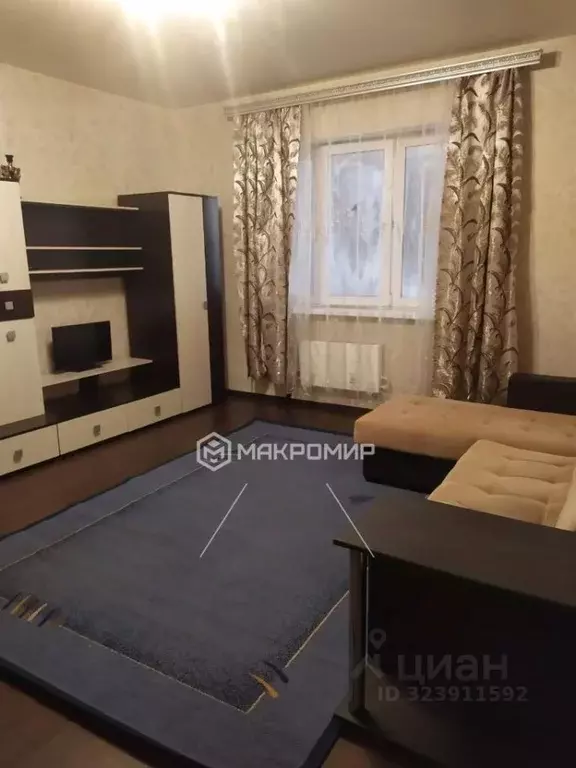 2-к кв. Московская область, Щелково ул. Неделина, 24 (80.0 м) - Фото 1