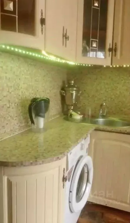 2-к кв. Москва бул. Яна Райниса, 22К2 (54.8 м) - Фото 1