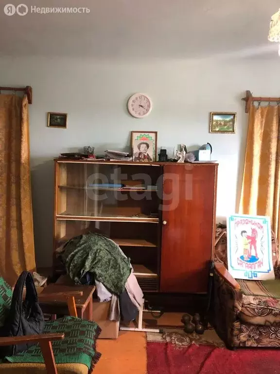 2-комнатная квартира: Улан-Удэ, улица Гагарина, 39 (42.1 м) - Фото 2