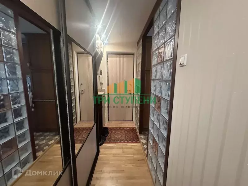 Продаётся 4-к квартира, 78 м - Фото 0