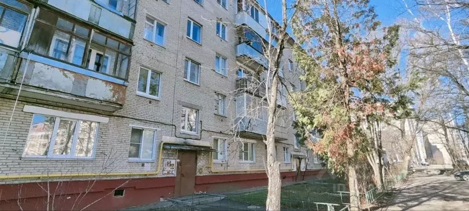 2-к кв. Московская область, Пушкинский городской округ, Правдинский ... - Фото 0