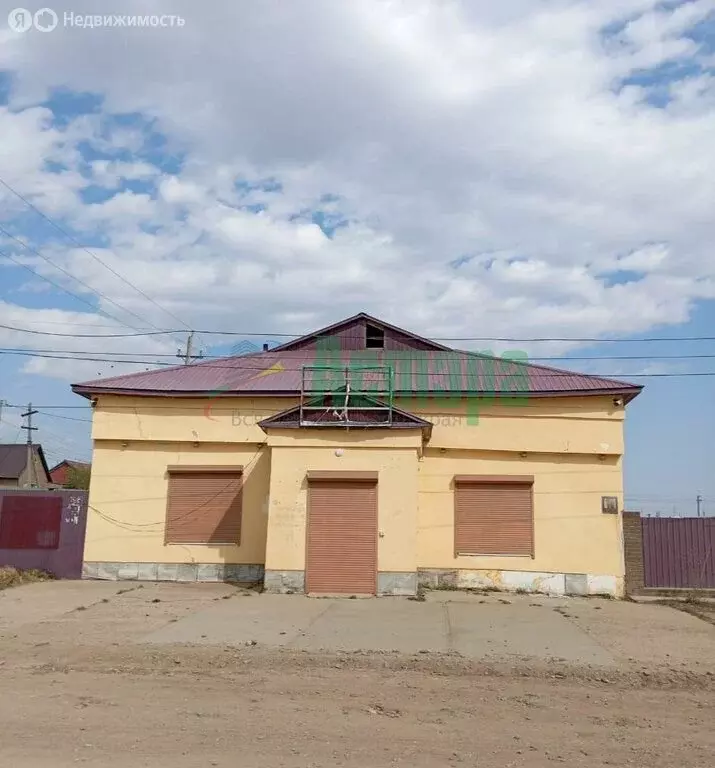 Помещение свободного назначения (126.6 м) - Фото 1