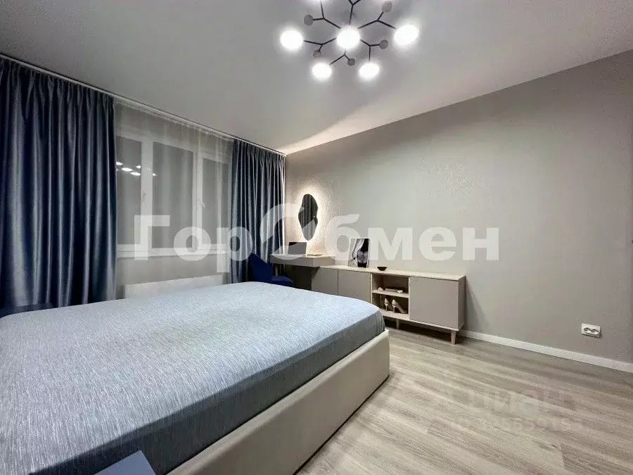 2-к кв. Московская область, Ленинский городской округ, Лопатино пгт ... - Фото 1