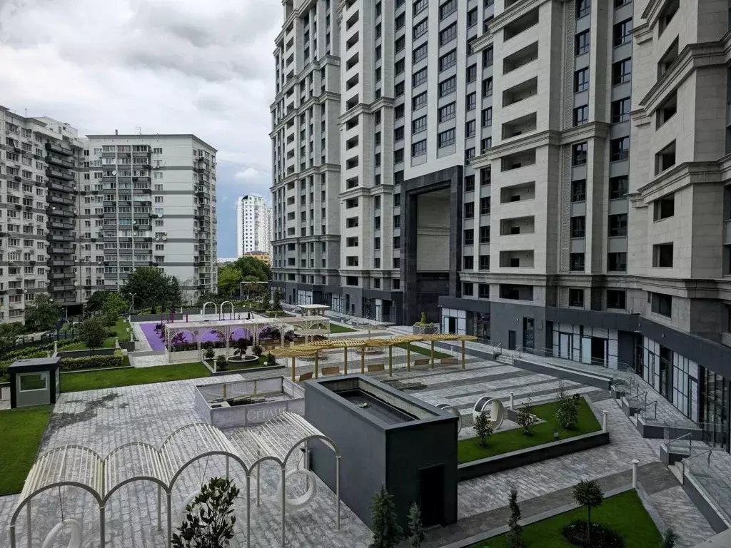 Продаётся 1-к квартира, 50 м - Фото 0