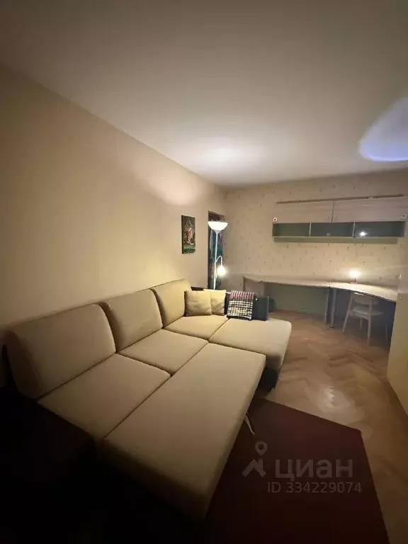 Комната Москва ул. Островитянова, 34К2 (20.0 м) - Фото 2