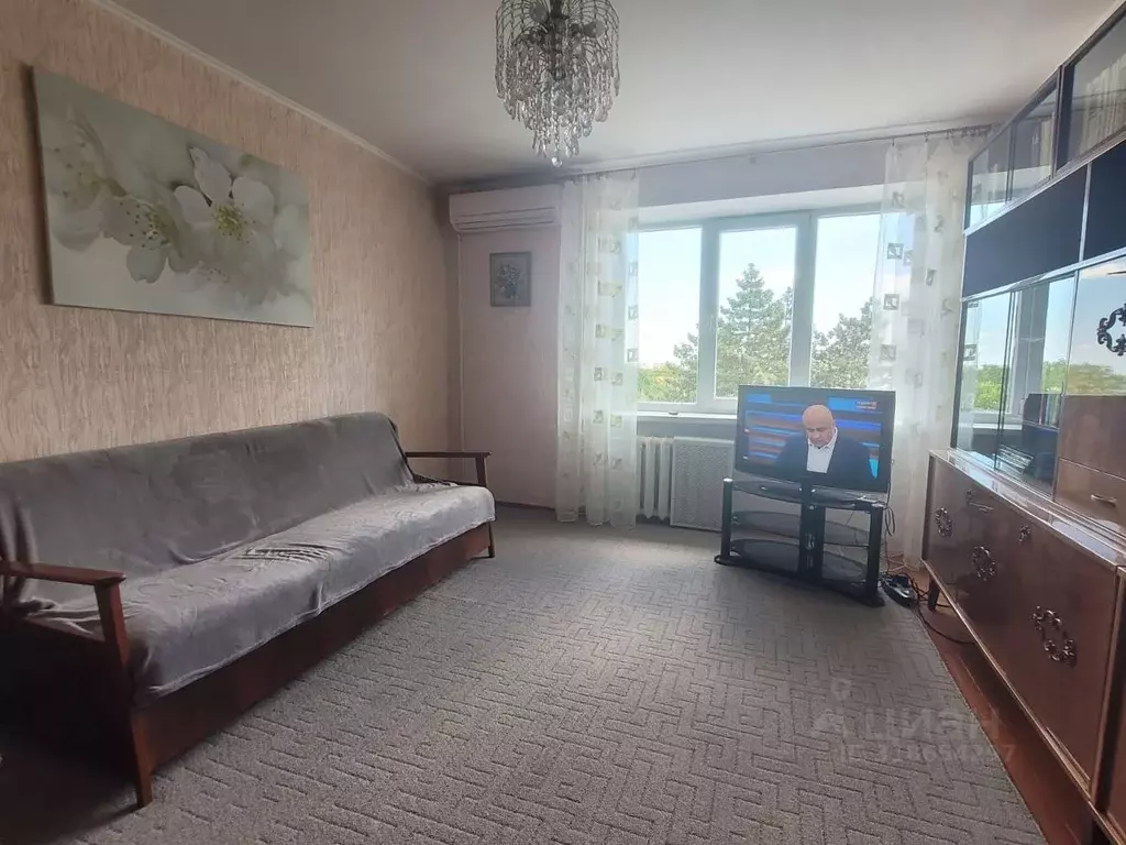 2-к кв. Ставропольский край, Ставрополь ул. Доваторцев, 29 (50.0 м) - Фото 1