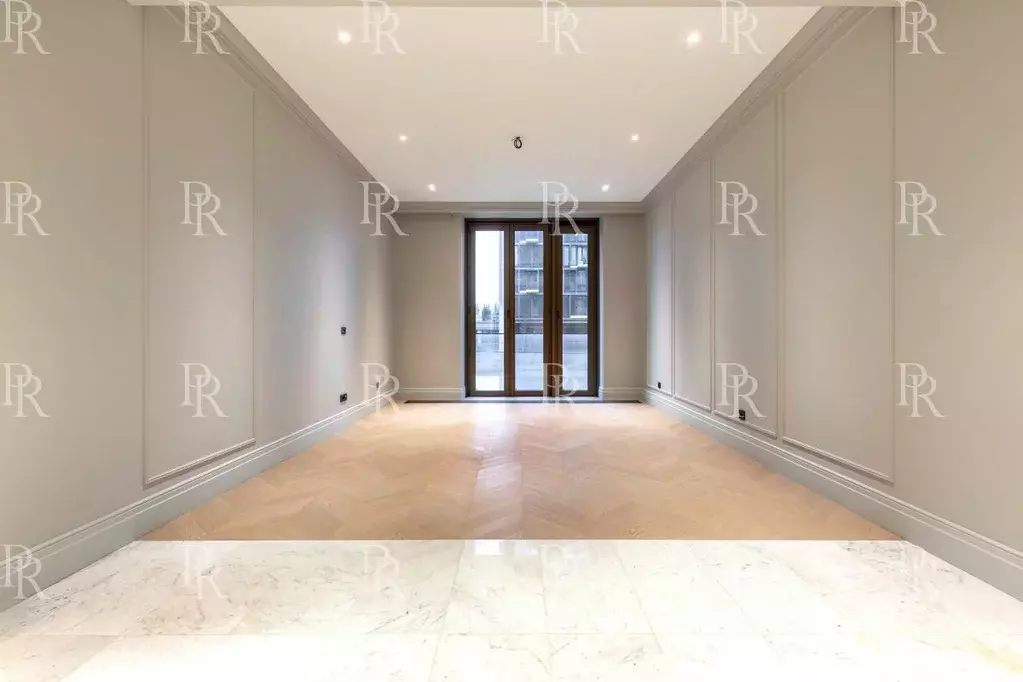 4-к кв. Москва ул. Братьев Фонченко, 1к7 (150.0 м) - Фото 1