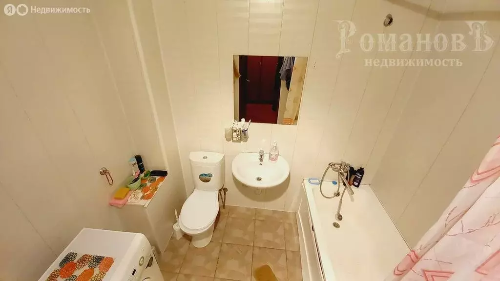 1-комнатная квартира: Ставрополь, улица 50 лет ВЛКСМ, 31 (42 м) - Фото 2