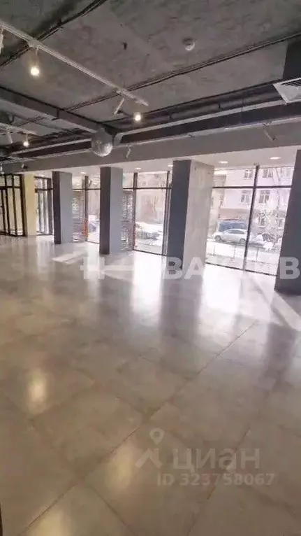 Торговая площадь в Томская область, Томск Новгородская ул., 42 (50 м) - Фото 1