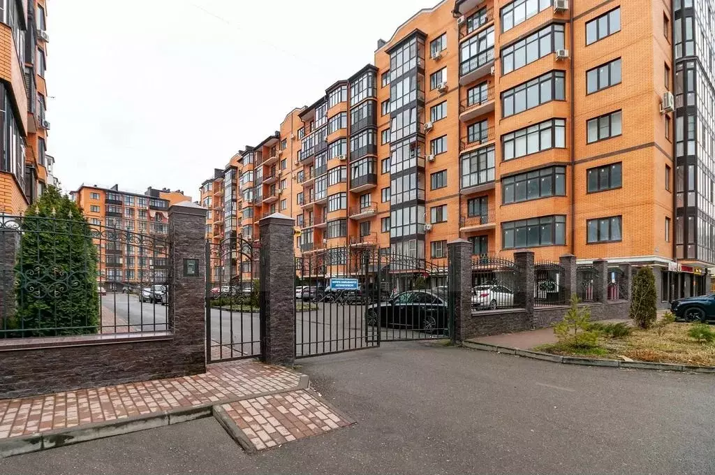 2-к. квартира, 78 м, 2/7 эт. - Фото 0