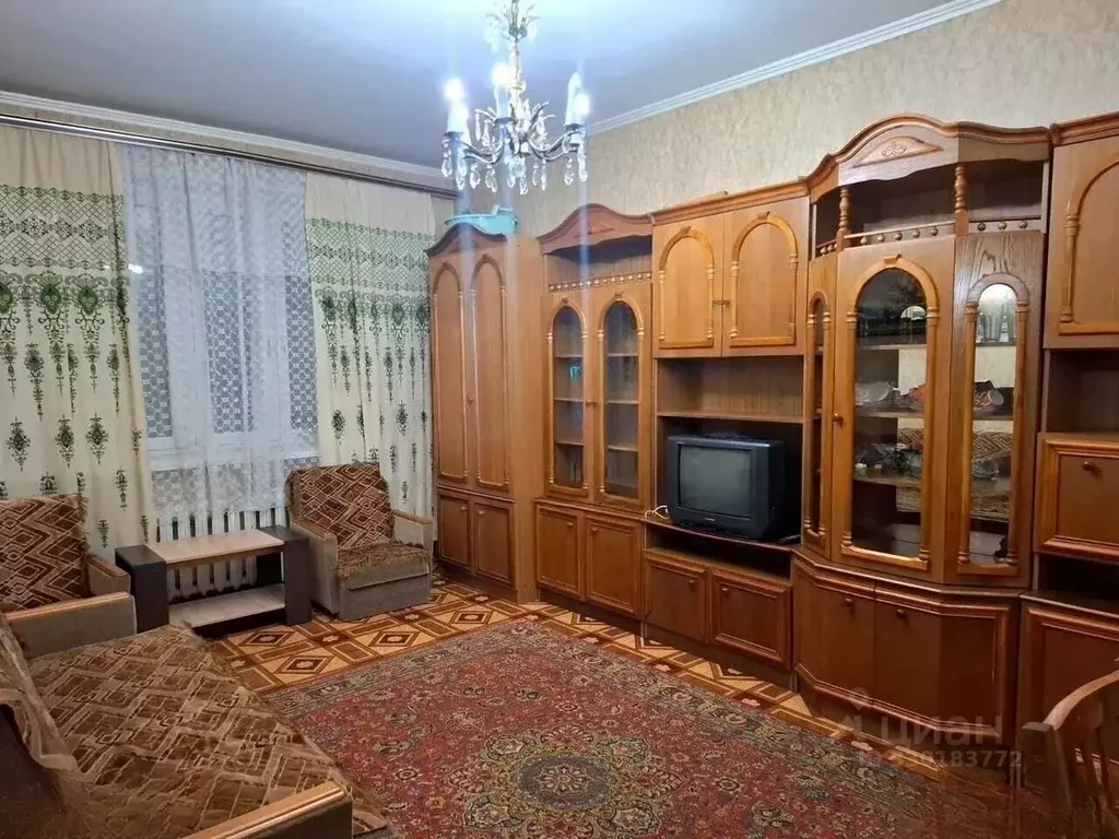 2-к кв. Московская область, Химки ул. Победы, 8/15 (54.0 м) - Фото 2