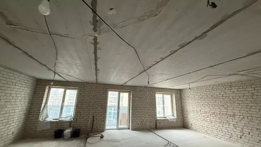 4-к кв. Самарская область, Тольятти бул. Итальянский, 25 (91.8 м) - Фото 1