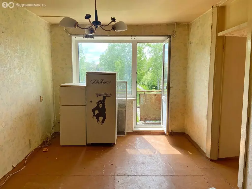 2-комнатная квартира: Нижний Новгород, улица Мокроусова, 26 (45.4 м) - Фото 0