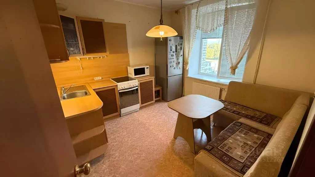 1-к кв. Санкт-Петербург просп. Ветеранов, 122 (36.4 м) - Фото 1