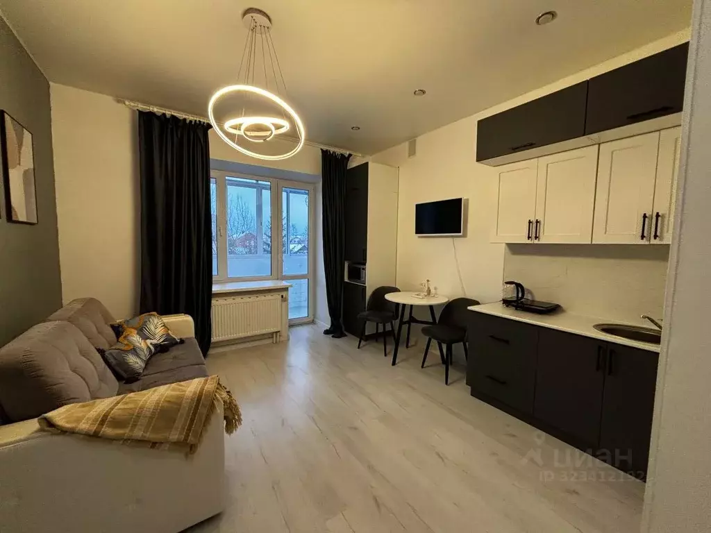 Студия Коми, Сыктывкар ул. Громова, 51 (23.0 м) - Фото 1