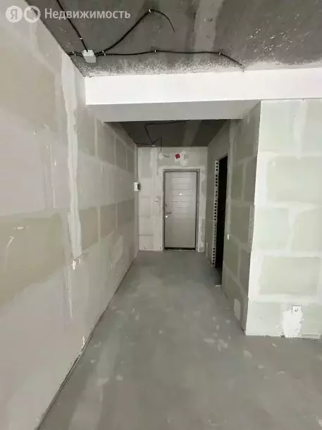 Квартира-студия: Пенза, улица Яшиной, 9 (33.9 м) - Фото 1