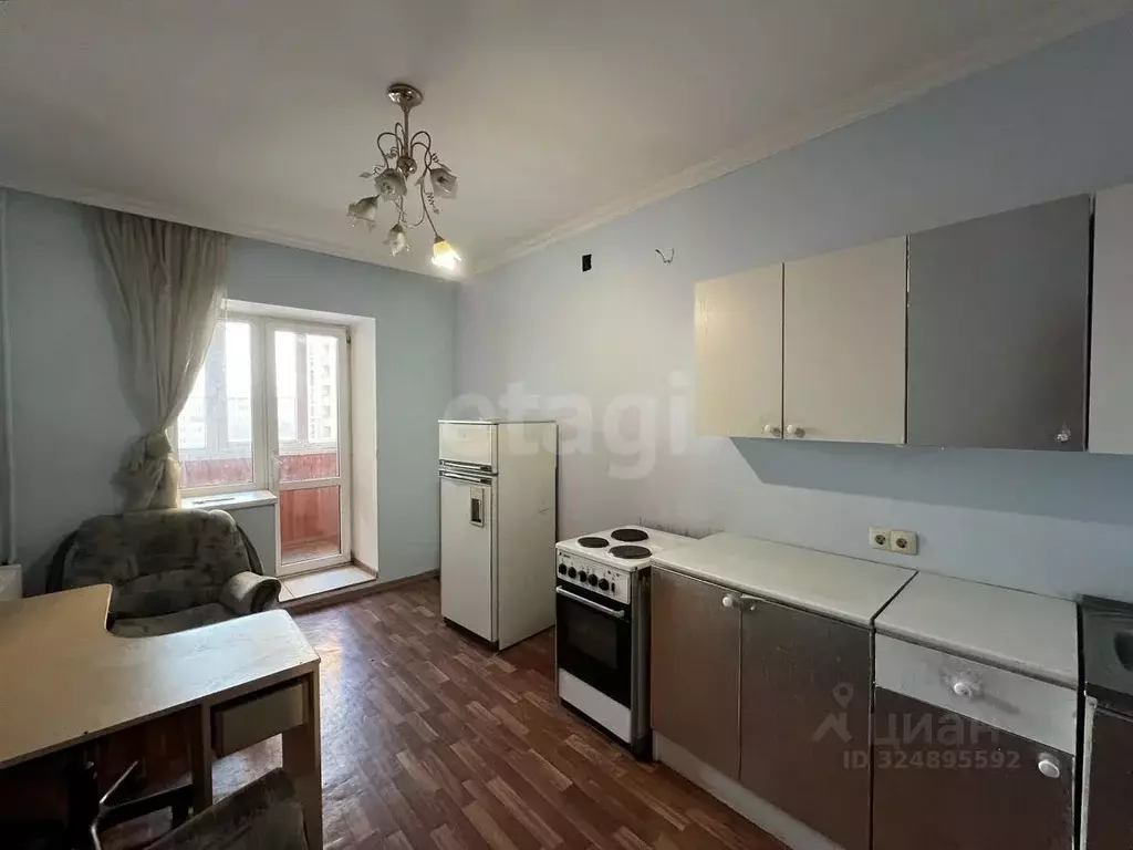 2-к кв. Тюменская область, Тюмень ул. Московский Тракт, 87к1 (59.1 м) - Фото 1