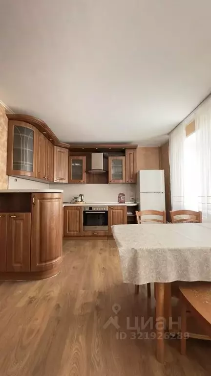 3-к кв. Мурманская область, Мурманск ул. Полярные Зори, 49к2 (62.0 м) - Фото 1
