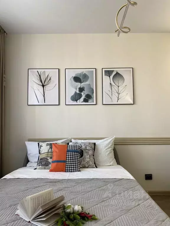 Студия Бурятия, Улан-Удэ ул. Бабушкина, 1к4 (24.0 м) - Фото 1