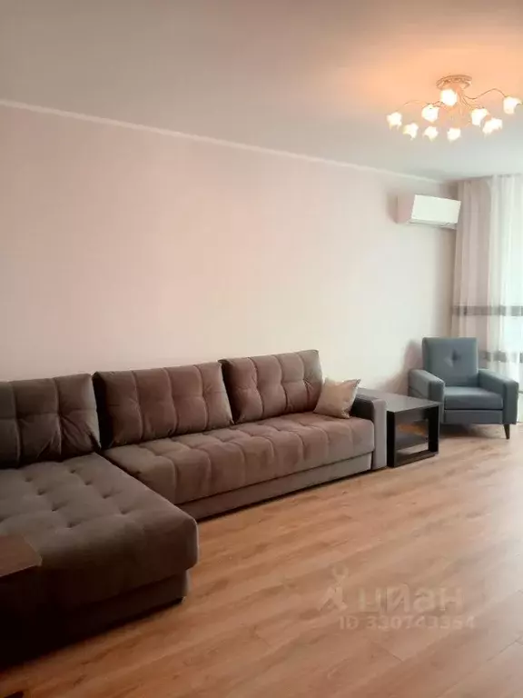 2-к кв. Москва ул. Островитянова, 5 (70.0 м) - Фото 1