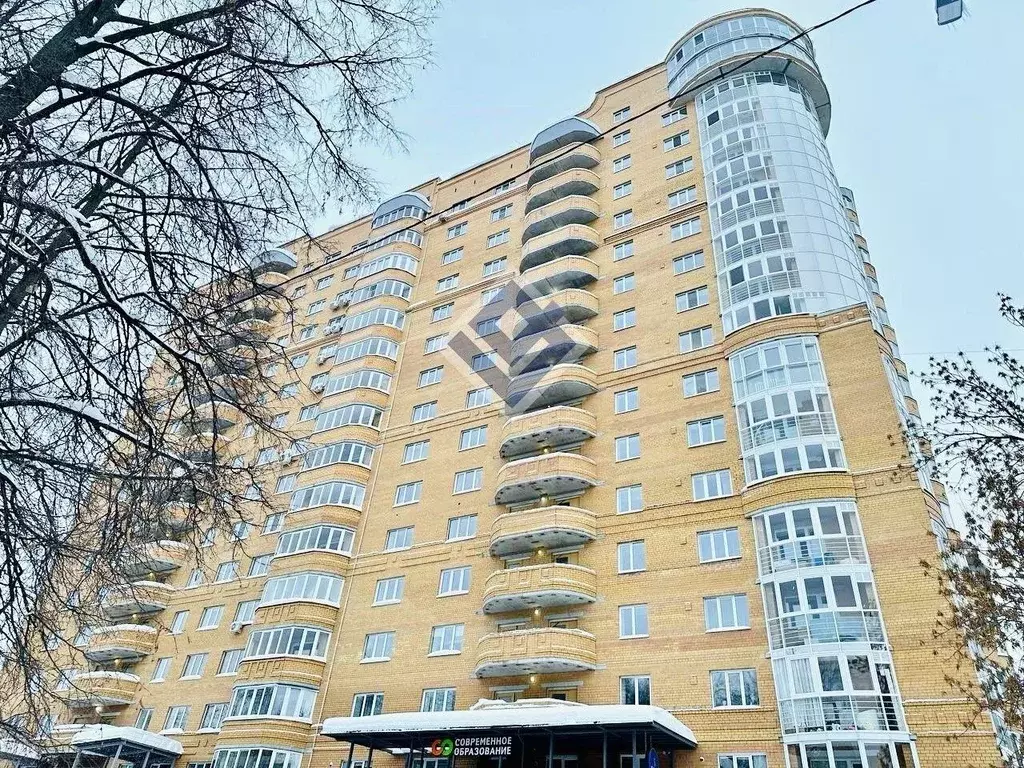 2-к кв. Пермский край, Пермь ул. Николая Островского, 30 (67.5 м) - Фото 1