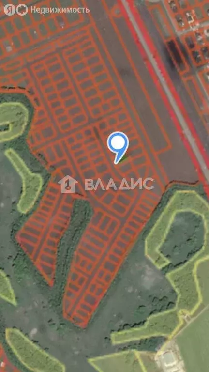 Участок в Белгородский район, село Стрелецкое (15 м) - Фото 1