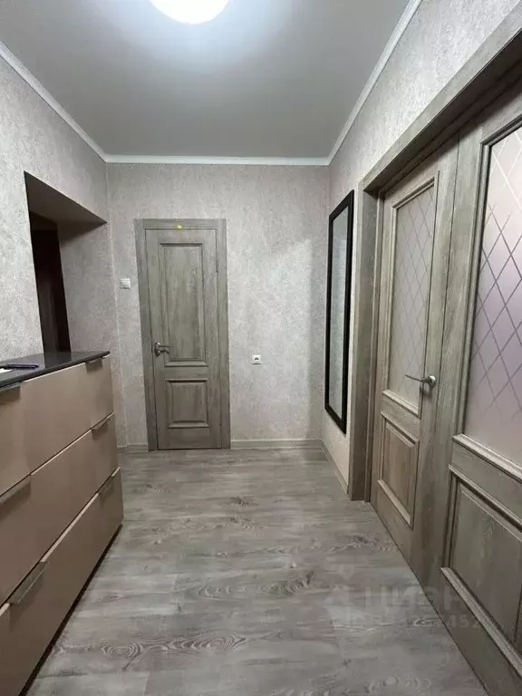 1-к кв. Воронежская область, Россошь ул. Малиновского, 25 (44.2 м) - Фото 1