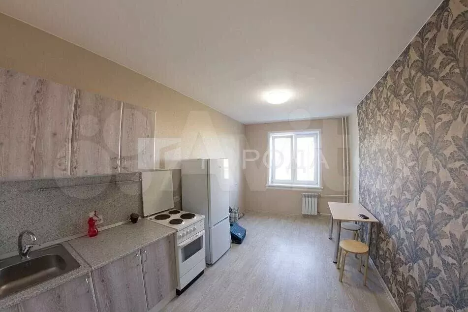 1-к. квартира, 48 м, 5/9 эт. - Фото 0