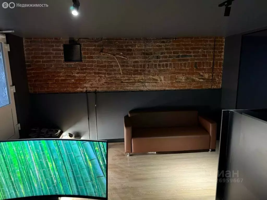 Офис (55.6 м) - Фото 2