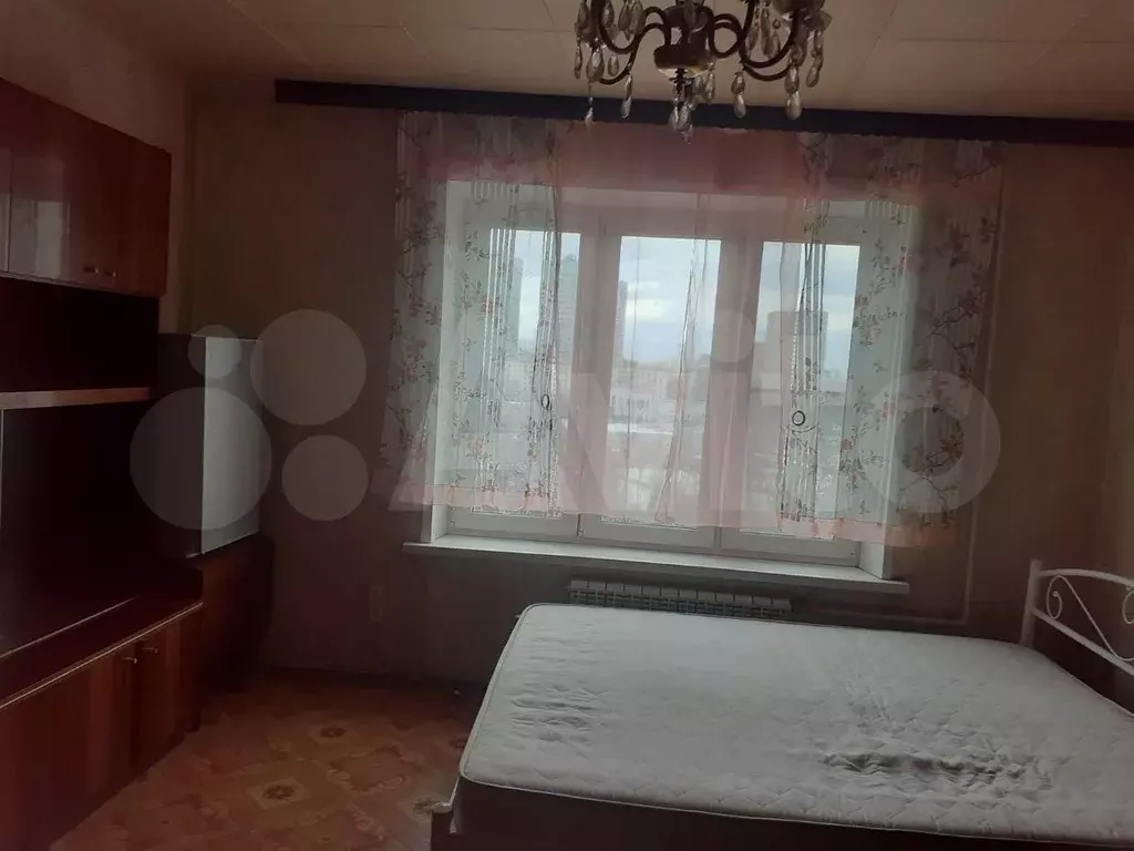 Комната 17 м в 3-к., 9/9 эт. - Фото 0