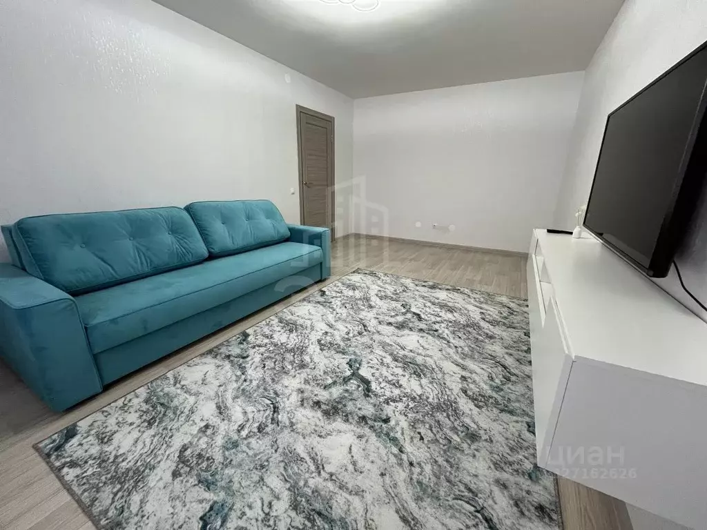 2-к кв. Санкт-Петербург Ленинский просп., 68 (59.5 м) - Фото 2