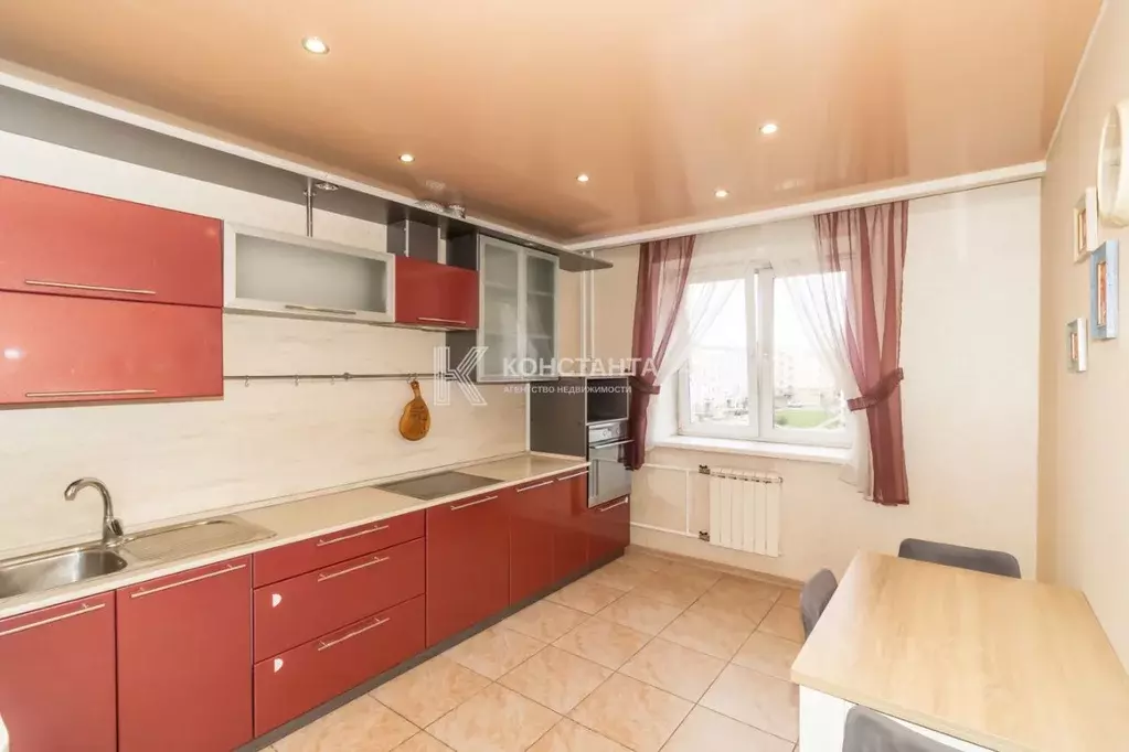 2-к кв. Челябинская область, Челябинск ул. Сергея Герасимова, 21 (65.1 ... - Фото 2