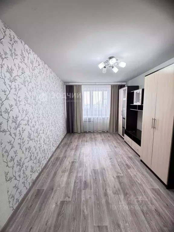 1-к кв. Чувашия, Чебоксары Цивильская ул., 5 (45.0 м) - Фото 1