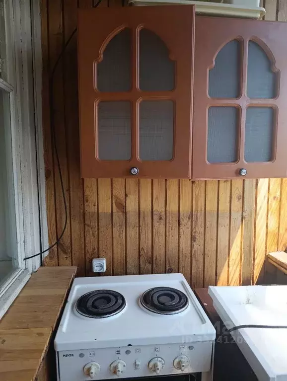 1-к кв. Тюменская область, Тюмень ул. Мельникайте, 63 (14.0 м) - Фото 1