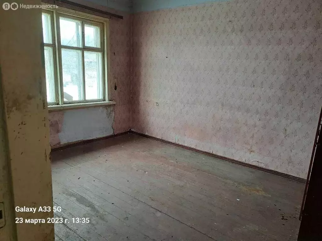1-комнатная квартира: Белоярский, Западная улица, 1 (28.4 м) - Фото 1