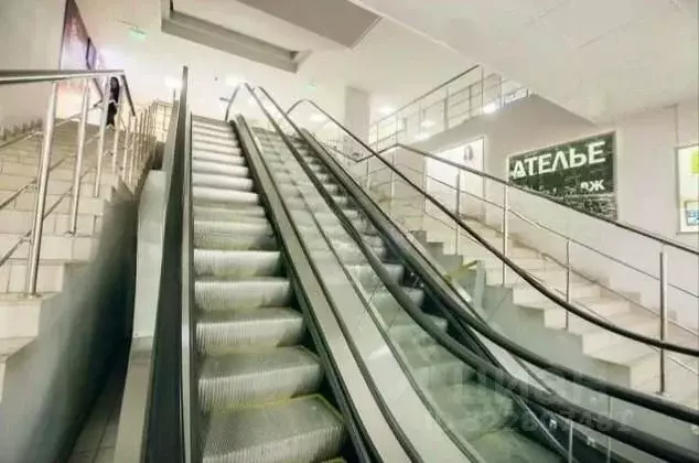 Офис в Татарстан, Казань ул. Комиссара Габишева, 36 (24466 м) - Фото 1