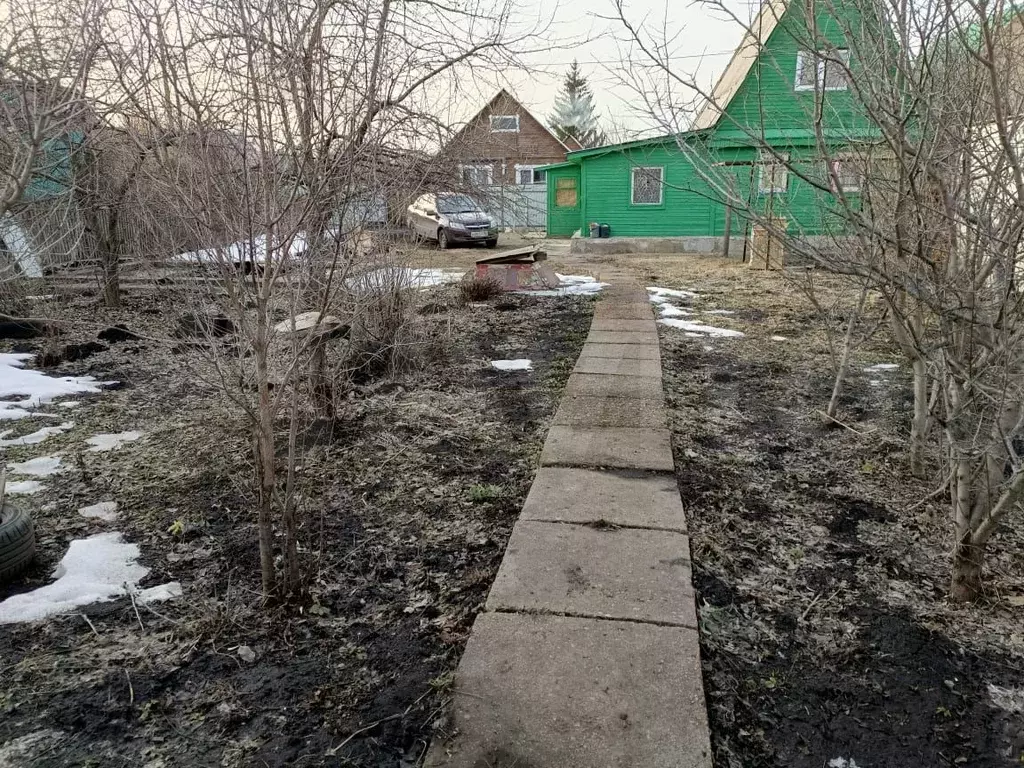 Дом 60,1 м на участке 5,9 сот. - Фото 1