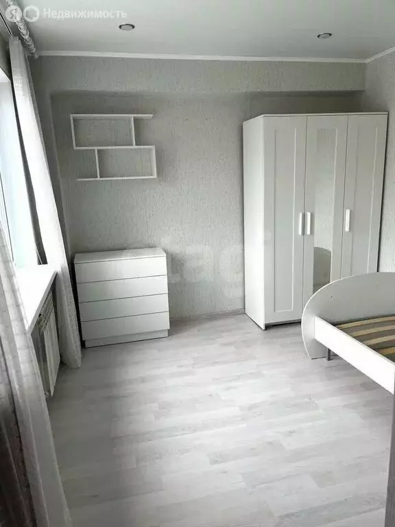 3-комнатная квартира: Омск, 5-я Кордная улица, 55 (48.8 м) - Фото 2