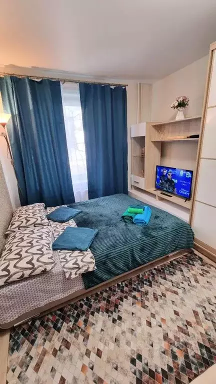 Комната Москва Дегунинская ул., 1К2 - Фото 0
