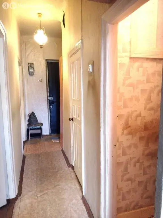 2-комнатная квартира: Брянск, улица Фокина, 96 (44 м) - Фото 1
