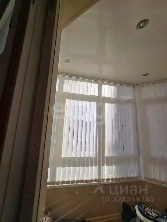 2-к кв. Белгородская область, Старый Оскол Дубрава мкр, 3 кв-л, 1 ... - Фото 1