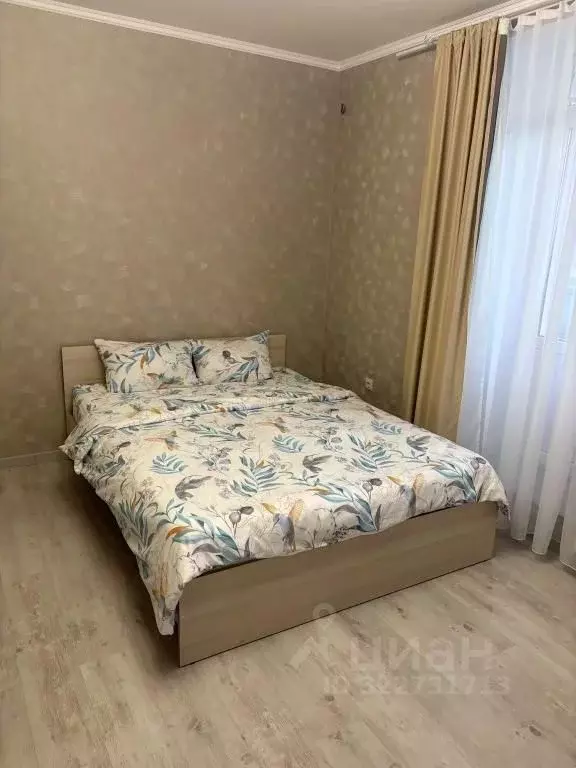 1-к кв. Тамбовская область, Тамбов Московская ул., 30А (38.0 м) - Фото 2