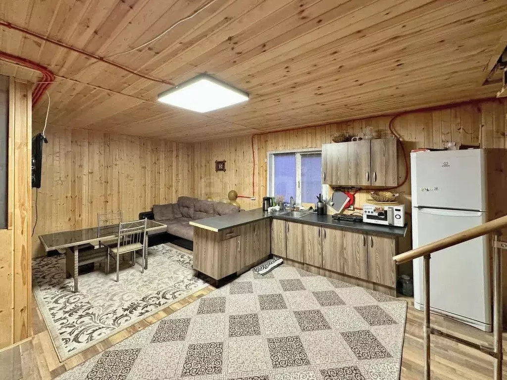 Дом в Ярославская область, Гаврилов-Ямский муниципальный округ, Нива ... - Фото 2