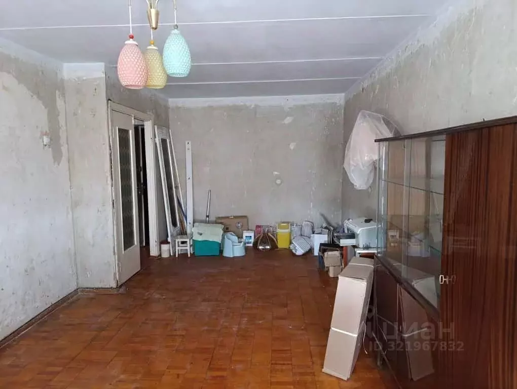 1-к кв. Волгоградская область, Волгоград ул. Остравская, 18 (38.5 м) - Фото 2